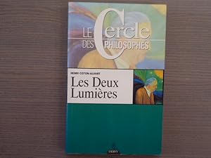 Immagine del venditore per LES DEUX LUMIERES. - LA SCIENCE DE LA NATURE VIVANTE DANS SES MUTATIONS. venduto da Tir  Part