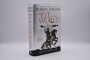 The Eye of the World: Book One of The Wheel of Time (Wheel of Time, 1)