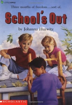 Seller image for School's Out! for sale by Reliant Bookstore