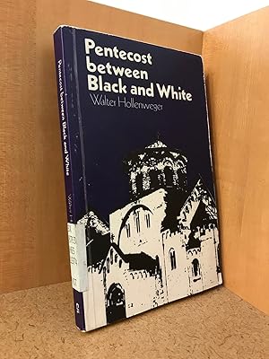 Immagine del venditore per Pentecost between black and white: Five case studies on Pentecost and politics venduto da Regent College Bookstore