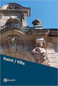 Bild des Verkufers fr Kunst / Villa: Kunst in Nrnberg von 1900 bis heute. zum Verkauf von BuchKunst-Usedom / Kunsthalle