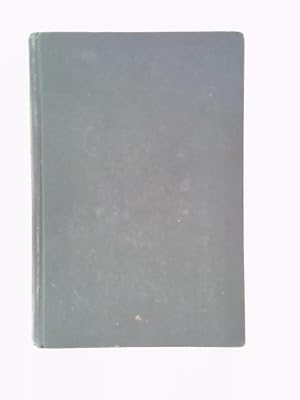 Seller image for The Black Ghost for sale by World of Rare Books