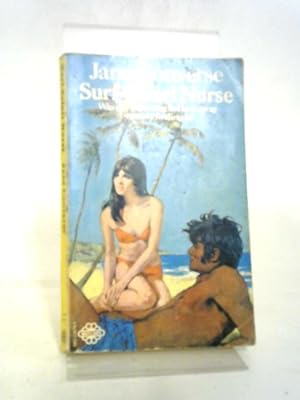 Bild des Verkufers fr Surf Safari Nurse zum Verkauf von World of Rare Books