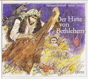 Seller image for Der Hirte von Bethlehem. for sale by TF-Versandhandel - Preise inkl. MwSt.