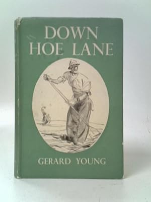 Imagen del vendedor de Down Hoe Lane a la venta por World of Rare Books