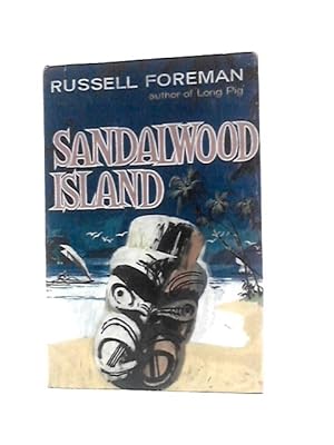 Seller image for Sandalwood Island for sale by World of Rare Books