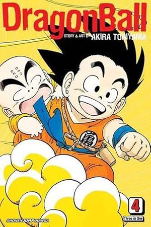 Immagine del venditore per Dragon Ball (VIZBIG Edition), Vol. 4 (Paperback) venduto da CitiRetail