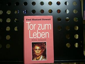 Imagen del vendedor de Tor zum Leben : Ellis Island a la venta por Antiquariat im Kaiserviertel | Wimbauer Buchversand