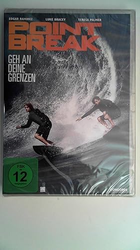 Point Break [DVD],