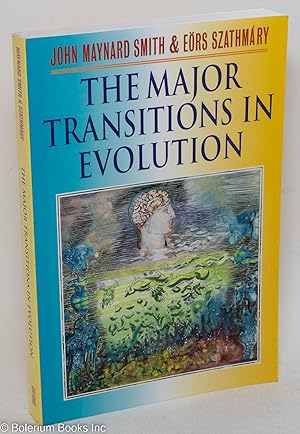 Imagen del vendedor de The major transformations in evolution a la venta por Bolerium Books Inc.