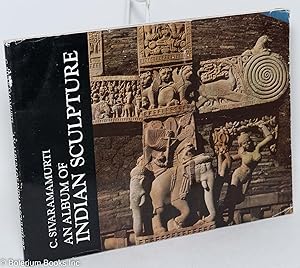 An Album of Indian Sculpture