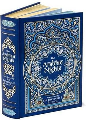 Immagine del venditore per The Arabian Nights venduto da Rheinberg-Buch Andreas Meier eK