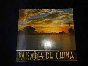 Paisajes de China. Seleccionados por la redacción de Fotografias de China.