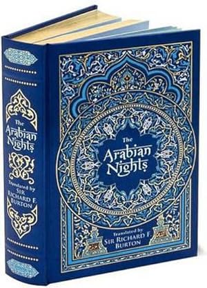 Seller image for The Arabian Nights for sale by BuchWeltWeit Ludwig Meier e.K.