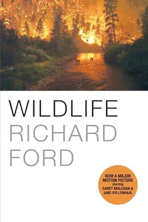 Seller image for Wildlife for sale by GreatBookPrices