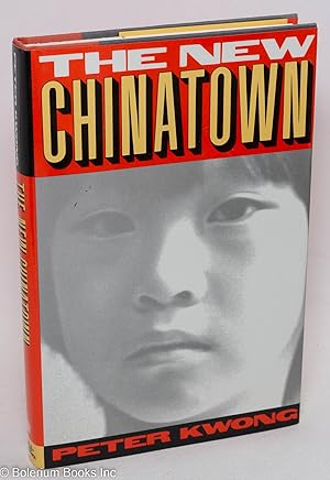 Seller image for The New Chinatown for sale by Bolerium Books Inc.