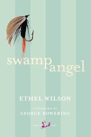 Seller image for Swamp Angel for sale by GreatBookPricesUK