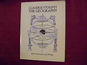 Imagen del vendedor de Claudius Ptolemy. The Geography. a la venta por BookMine