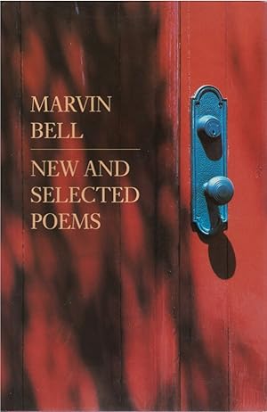 New and Selected Poems