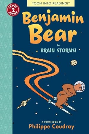 Seller image for Benjamin Bear in Brain Storms! for sale by GreatBookPrices