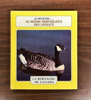 JE DECOUVRE LE MONDE MERVEILLEUX DES ANIMAUX: NO 10, LE HUART, L'OURS NOIR10