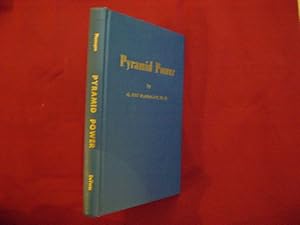 Seller image for Pyramid Power. for sale by BookMine