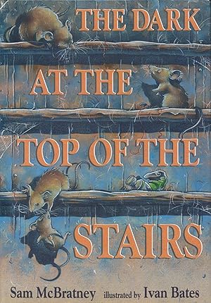 Bild des Verkufers fr The Dark at the Top of the Stairs zum Verkauf von Bud Plant & Hutchison Books