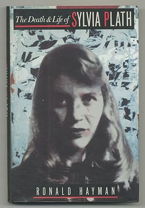 Bild des Verkufers fr The Death and Life of Sylvia Plath zum Verkauf von Between the Covers-Rare Books, Inc. ABAA