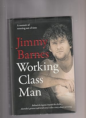 Seller image for WORKING CLASS MAN for sale by BOOK NOW