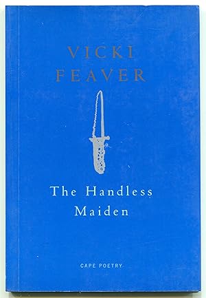 Bild des Verkufers fr The Handless Maiden zum Verkauf von Between the Covers-Rare Books, Inc. ABAA