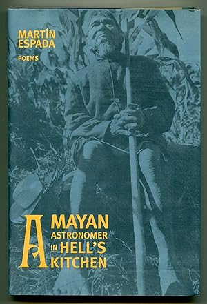 Immagine del venditore per A Mayan Astronomer in Hell's Kitchen: Poems venduto da Between the Covers-Rare Books, Inc. ABAA