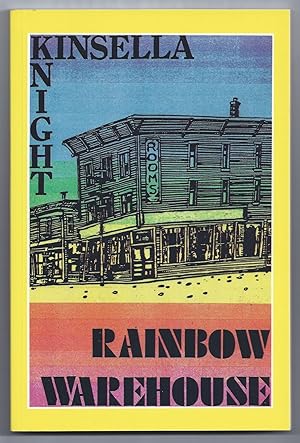 Seller image for Rainbow Warehouse for sale by Between the Covers-Rare Books, Inc. ABAA