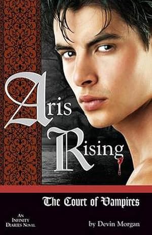 Imagen del vendedor de Aris Rising: The Court of Vampires (Paperback) a la venta por CitiRetail
