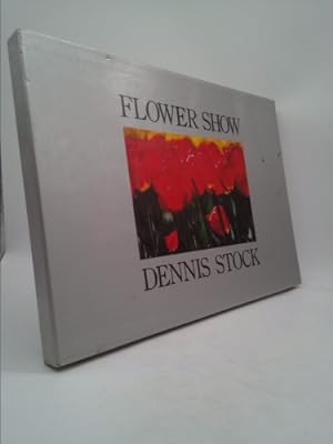 Imagen del vendedor de Flower Show a la venta por ThriftBooksVintage
