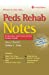 Seller image for Peds Rehab Notes: Evaluation and Intervention Pocket Guide (Davis's Notes Book) [Soft Cover ] for sale by booksXpress