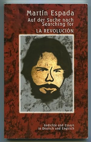 Bild des Verkufers fr Auf der Suche nach La Revolucin / Searching for La Revolucin zum Verkauf von Between the Covers-Rare Books, Inc. ABAA