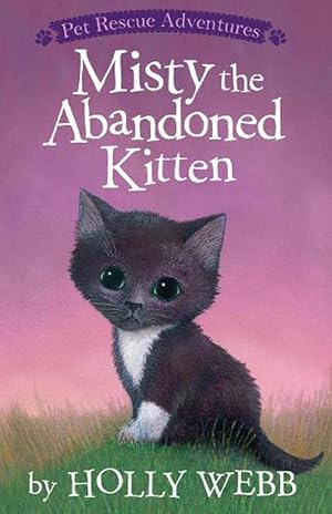 Seller image for Misty the Abandoned Kitten (Paperback) for sale by Grand Eagle Retail