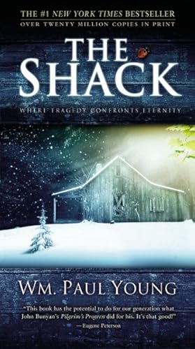 Seller image for Shack : Where Tragedy Confronts Eternity for sale by GreatBookPricesUK