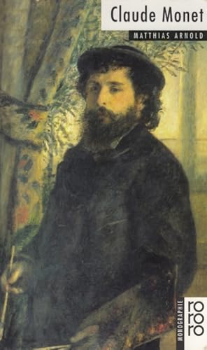 Bild des Verkufers fr Claude Monet zum Verkauf von Leipziger Antiquariat