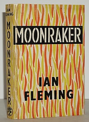 MOONRAKER