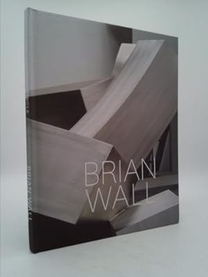 Bild des Verkufers fr Squaring the Circle: Brian Wall zum Verkauf von ThriftBooksVintage