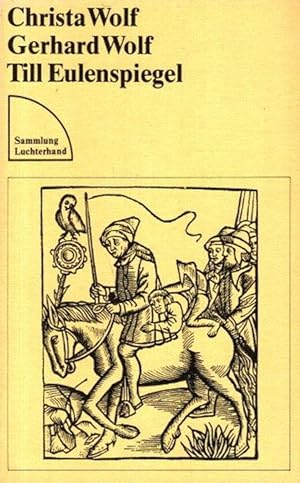 Till Eulenspiegel. Sammlung Luchterhand ; 430