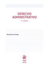 Seller image for Derecho Administrativo 2 Edicin for sale by AG Library