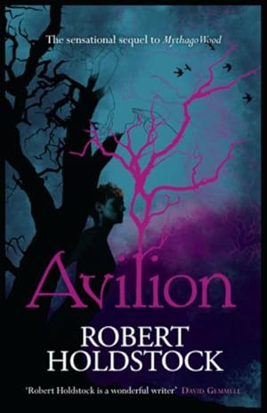 Seller image for Avilion for sale by GreatBookPrices