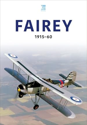 Seller image for Fairey 1915-60 for sale by GreatBookPrices