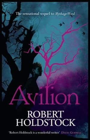 Seller image for Avilion for sale by GreatBookPrices