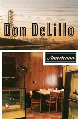 Seller image for Americana for sale by GreatBookPrices