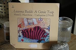 Leanna Builds a Genie Trap