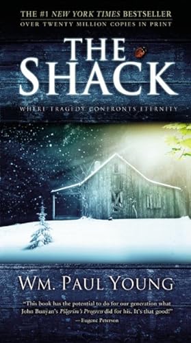 Seller image for Shack : Where Tragedy Confronts Eternity for sale by GreatBookPrices