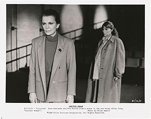 Seller image for Another Woman (Original photograph from the 1988 film) for sale by Royal Books, Inc., ABAA